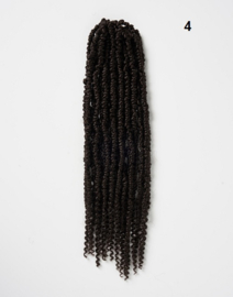 Feme Urban Twist Spring Twist 16" inch