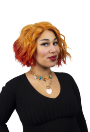 NaturL Natural Lace Lacefront - Marion
