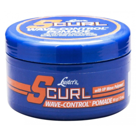 Scurl Pomade 85g