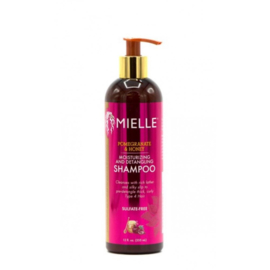 Mielle Pomegranate & Honey Moisturizing And Detangling Shampoo 355ml