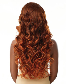 Outre Perfect Hairline HD Wig - Charisma