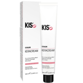 KIS KeraCream Color Haarkleuring - 100ml