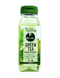 Curls The Green Collection Green Tea Hair Rinse 236 ml