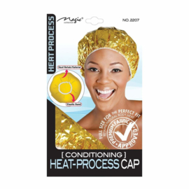 Magic Conditioning Cap Gold