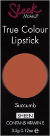 Sleek MakeUP True Colour Lipstick - 798 Succumb