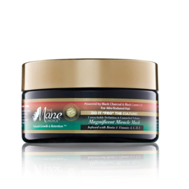 The Mane Choice Do It 'FRO" The Culture Magnificent Miracle Mask 237ml