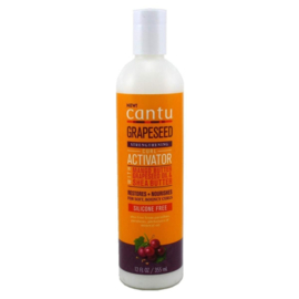 Cantu Grapeseed Curl Activator Cream 340 gr