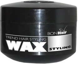 BONHAIR HAIRWAX STYLING - 140 ML