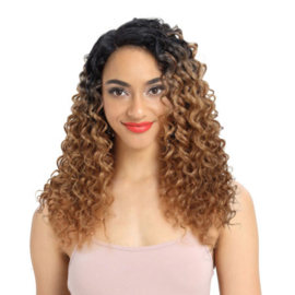 Sleek Spotlight 101 Lace Parting Wig - BROOKE