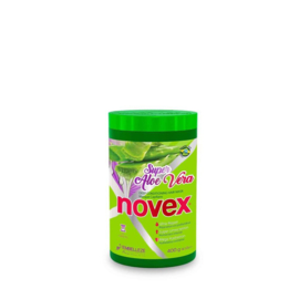 Novex Super Aloe Vera Deep Conditioning Hair Mask 400gr