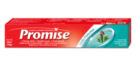 Dabur Tooth Paste PROMISE 100ml