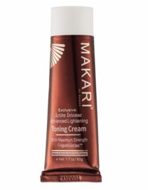 Makari Exclusive Active Intense Tone Boosting Face Cream 50 g