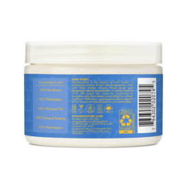 Shea Moisture High Prosity Moisture Replenish Masque 312g