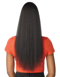 Sensationnel Instant PonyPerm Yaki 24"