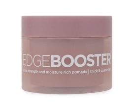 Style Factor Edge Booster Extra Strength and Moisture Rich Pomade Morganite 3.38 oz
