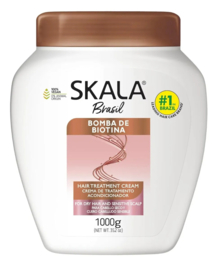 Skala Expert Line Biotin Bomb Hair Cream 1 Kg
