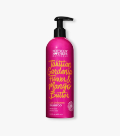 Not Your Mother’s Tahitian Gardenia Flower & Mango Butter Curl Definition Shampoo 450ml