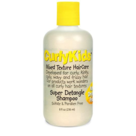 Curly Kids Honey Wash Condish