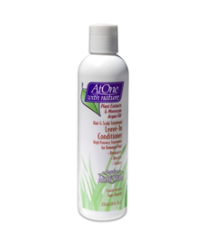 At One Hair & Scalp Treatment Leave In Conditioner 8oz