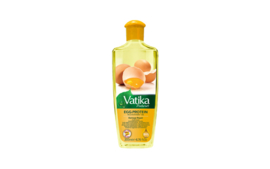 Vatika Naturals Egg-Protein Enriched Hair Oil 200 ml