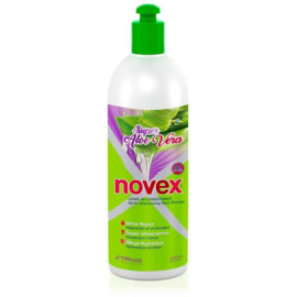 Novex Super Aloe Vera Leave In Conditioner 500 ml