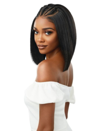 Outre Perfect Hairline HD Wig - Jenisse