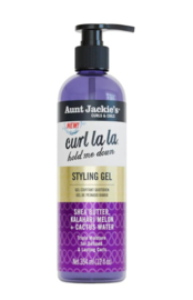 Curling Gel