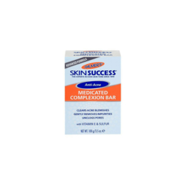 Palmers Skin Success Medicated Complexsion Bar Soap 100g