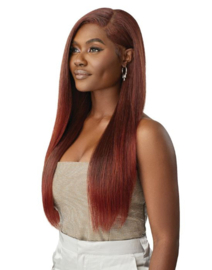 Outre Melted Hairline Swirlista - Swirl 101