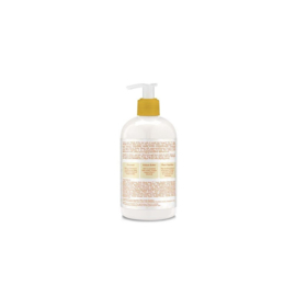 Shea Moisture Coconut Custard Make it Last Wash N' Go Conditioner 384 ml