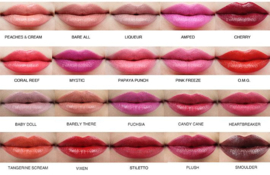 Sleek MakeUP True Colour Lipstick - 780 Pink Freeze