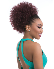 Sensationnel Instant Pony Natural Afro 10"