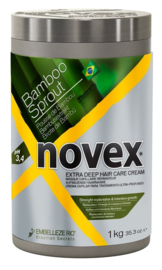 Novex Bamboo Sprout Mask 1 KG