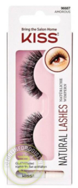 Kiss Natural Lashes Amorous 96687