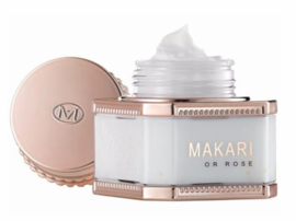 Makari 24K Gold Replenishing Night Face Cream 100 ml