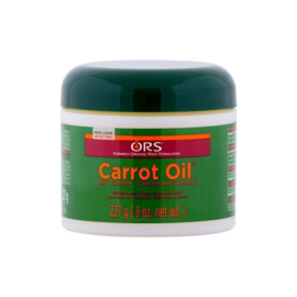 ORS Carrot Oil 227 Gr