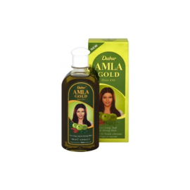 Dabur Amla Gold Hair Oil 200 Ml