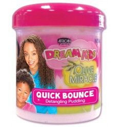 Dream Kids  Quick Bounce 15oz