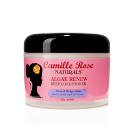 Camille Rose Algae Renew Deep Conditioner 240 ML