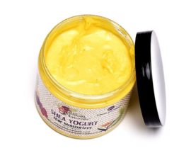 Alikay Naturals Shea Yogurt Hair Moisturizer 8 oz