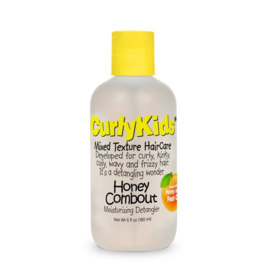 Curly Kids Honey Combut 180ml