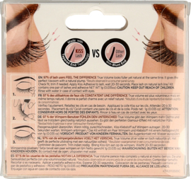 Kiss True Volume Lash Posh 63485