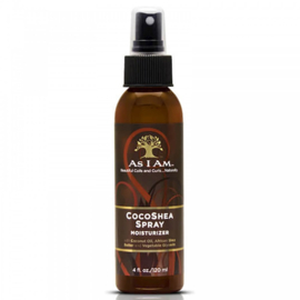 As I Am Classic CocoShea Spray 120ml