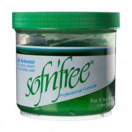 Sofn'Free Curl Activator Gel 1000ml