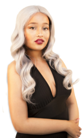 DOJA Lace Front Wig - DOJA 113