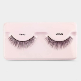 Kiss Looks So Natural Lashes  Vamp 61656