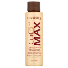 Lustrasilk Curl Max Curl Activator Moisturizer 590 ml