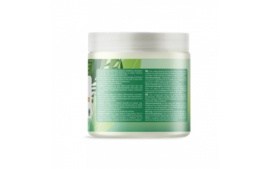 Moistful Curl No Knots Curl Moisturizing Co-wash 454g