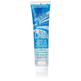 Scurl Wave Gel LiteTube 6 oz