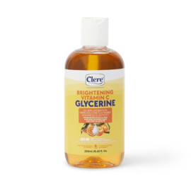 Clere Glycerine Nourishing Cocoa Butter 8.45oz